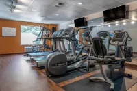Comfort Suites Biloxi/Ocean Springs - Gym