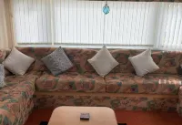122 Happy Days South Chapel St Leonards - 2-Star