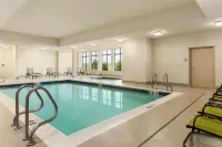 Hampton Inn by Hilton Edmonton/Sherwood Park - Pools