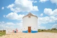 GuestReady - Lampas Wind Mill - 오션뷰
