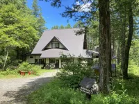 Lodge Jotenki - Wifi