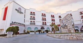 Hotel Colón Plaza Business Class