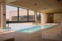 Van der Valk Luxembourg Arlon - spa