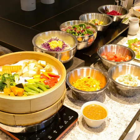 Hotel JAL City Aomori