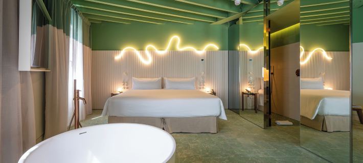 Terreno Barrio Hotel Hotels in Пальма-де-Майорка