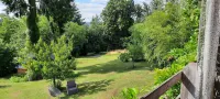 Chalet in Raon-l'Etape Near Lake - Alphydda