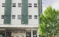The Rooms by Alinace @ Mango のホテル