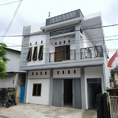Good Sleep 3 Balikpapan by Voss Ascend Hotel dekat Wisata Jembatan Kariangau