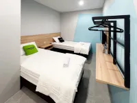 Urbanview Manukan Family Inn Surabaya