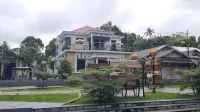 D' Kabong SIRIH Homestay Hotels in 