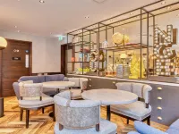 Hub by Premier Inn London Shoreditch Hotel Hoteles cerca de Teatro Hackney Empire