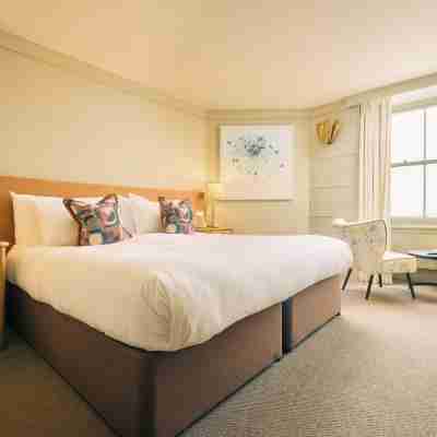 The Godolphin Hotel Rooms