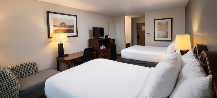 Harbor Winds Hotel Hotels in Sheboygan