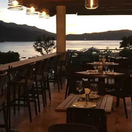 Hotel Puesta del Sol