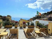 Cinque Terre Homes by Bluchalet Hotels in Riomaggiore