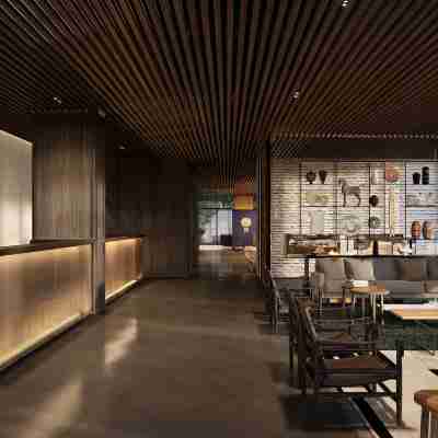 Roomers ParkView, a Luxury Collection Hotel, Frankfurt Others