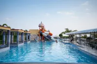 Sher Bengal Beach Resort - Beach