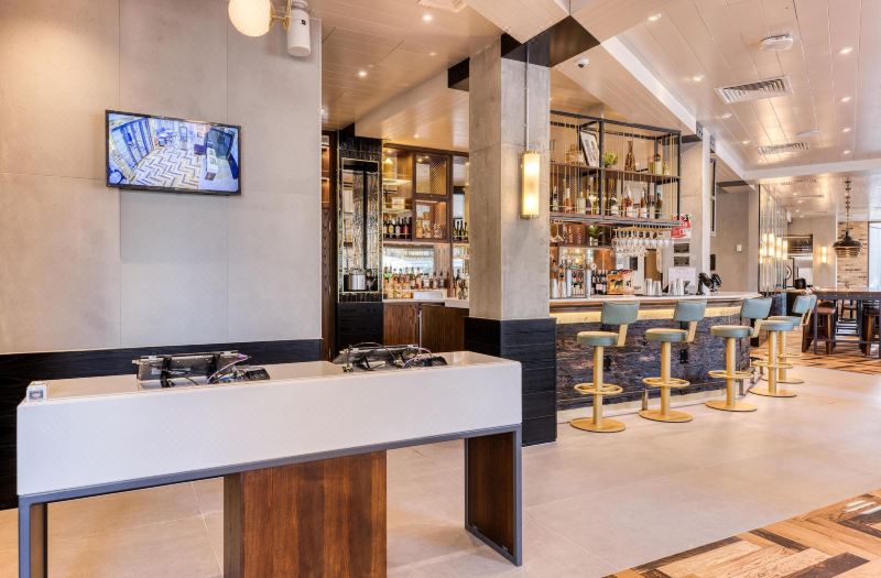Hub by Premier Inn London Marylebone photo 5