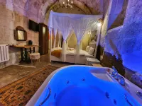 Lavinia Cappadocia Cave Hotels in Urgup