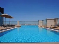 Warwick Hotel and SPA Al Safa Jeddah Hotels near Refan Hall