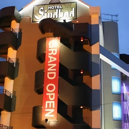 Hotel Hozuki