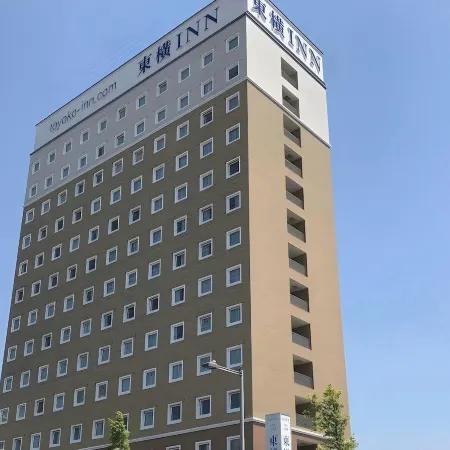 Toyoko Inn Urawa Misono Eki Higashi Guchi