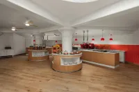 Crystal Cove, A Tribute Portfolio All-inclusive Resort - 朝食