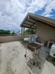 Luxury Beachfront Villa with Private Pool - Jolly's Rock