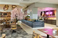 Doubletree by Hilton Dartford Bridge - breakfast