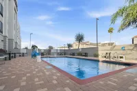 Hampton Inn & Suites Pharr - Pools