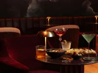 Sofitel Mexico City Reforma - 5-Star