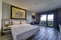 Assos Dionysos Special Class Hotel Adults Only 12 Years Hotels in 