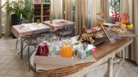 A'Mare Luxury Rooms - breakfast