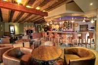Botlierskop Private Game Reserve - Barer