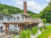U Dzina Hotels in Desna