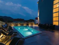 Zaton Family Getaway Near Adriatic Sea - Huvilat