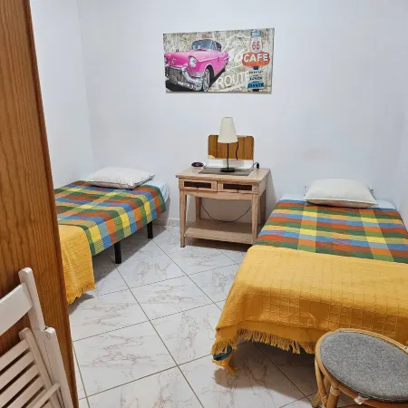 Casa Del Sol Rio in Costa Calma