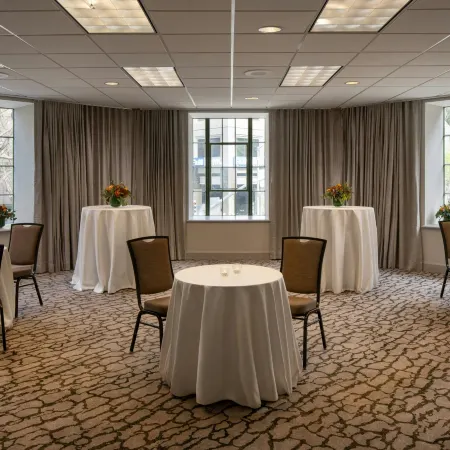 Sheraton Grand Sacramento Hotel