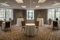 Sheraton Grand Sacramento Hotel - spa