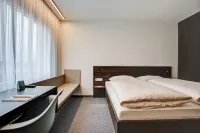 EXo Fly Level 4 Hotel Stuttgart-Flughafen