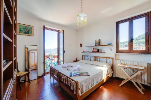 Charming Magognino Stresa Hills Lake View - Happy Rentals - Condos
