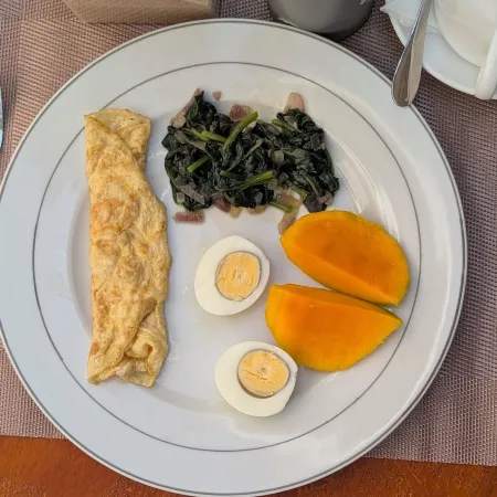 Kili Haven Lodge