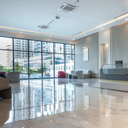 Hotel TwinTowers