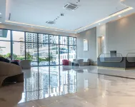 Hotel TwinTowers