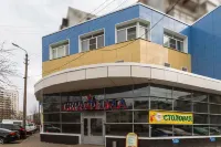 Гостиница Серафима - Интернет