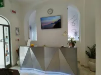 Hotel la Perla