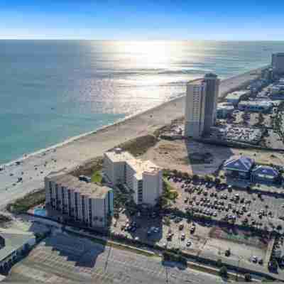 Top of the Gulf 620 Beachfront Couples Retreat Others