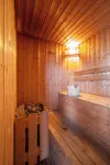 Lao Poet Hotel - spa