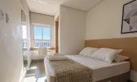 Apts in a Building With Pool and Gym - GRL