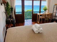 Secret Place Hotel & Restaurant Hotel in zona Haad Salad Beach